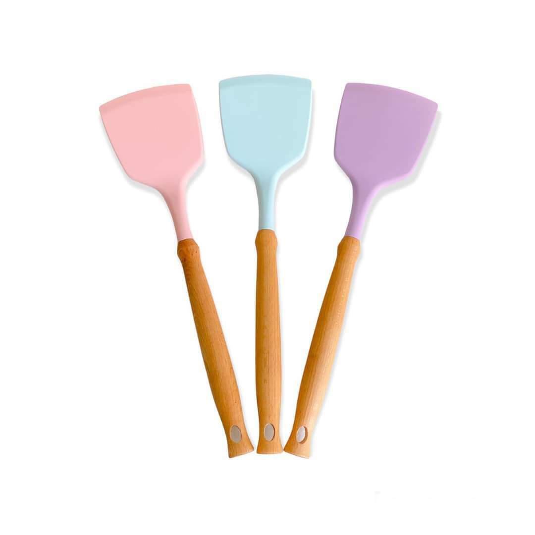 My Pottery Shop鍋鏟