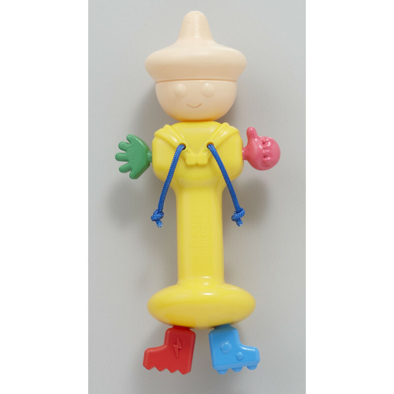 People 小太郎牙膠 P24505