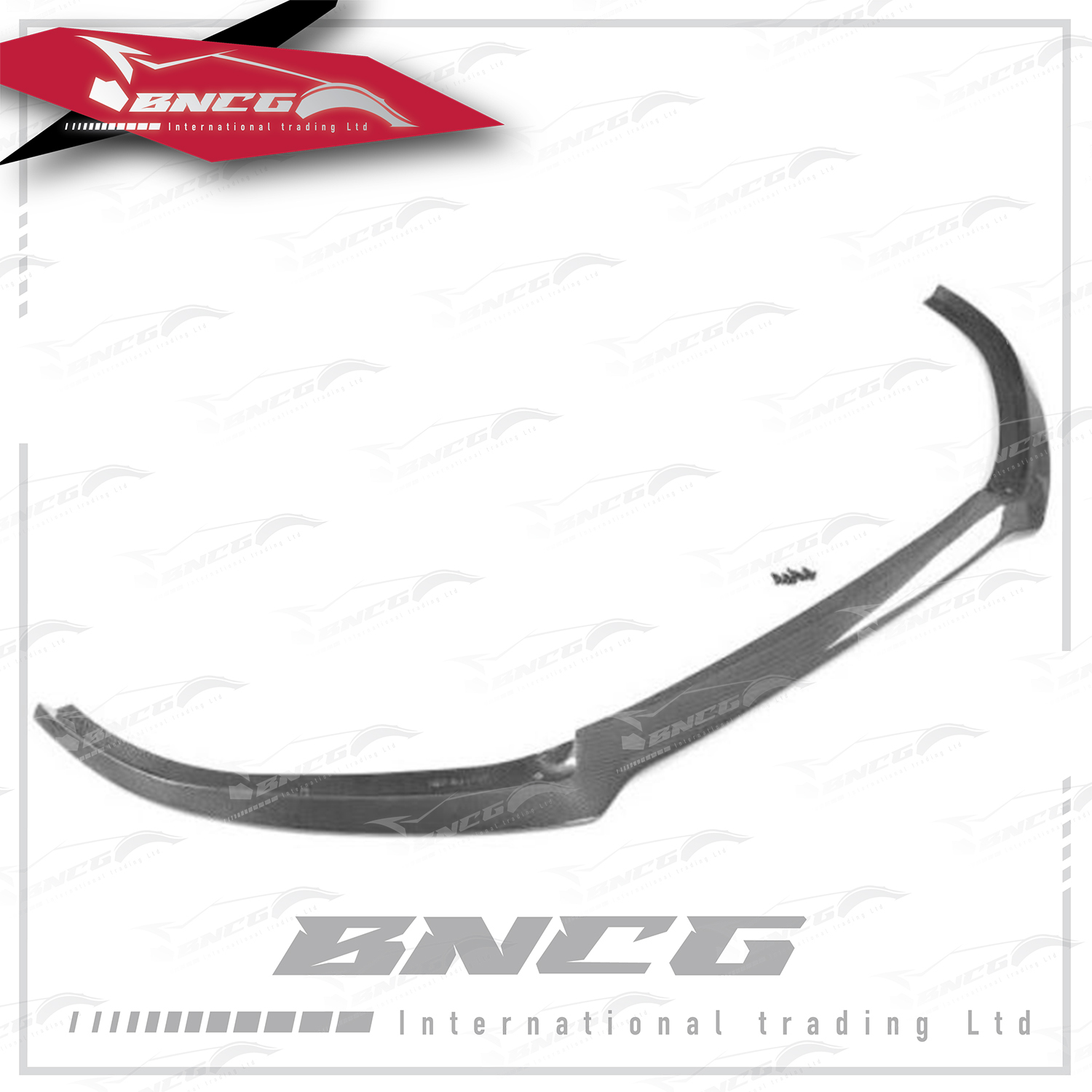 奧迪 Audi A6 S-Line S6 C7.5 16-18年式 改裝 卡夢 碳纖維 外觀件 空力套件 前下巴 前導流