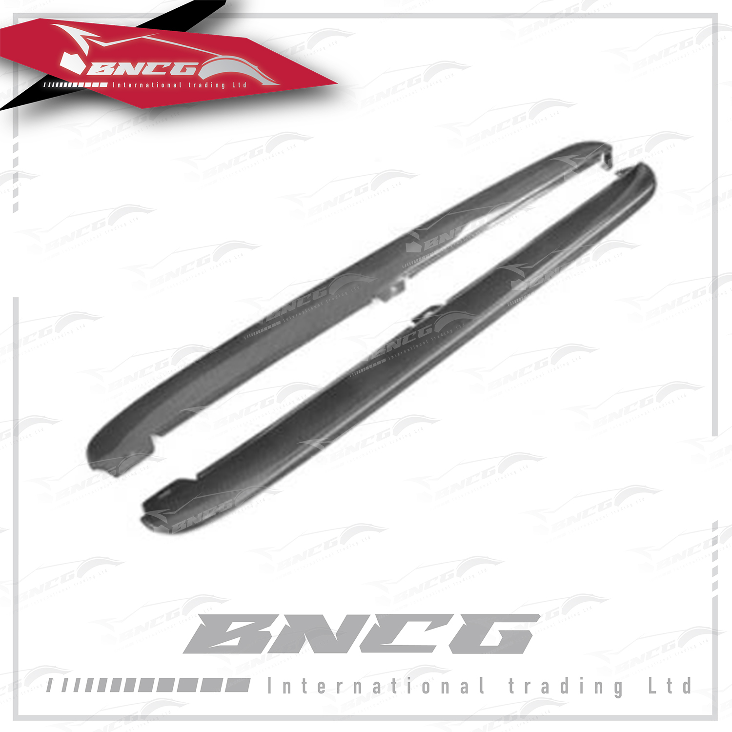 福斯 Volkswagen Golf 6 GTI 改裝 卡夢 碳纖維 外觀件 空力套件 側裙 側定風翼