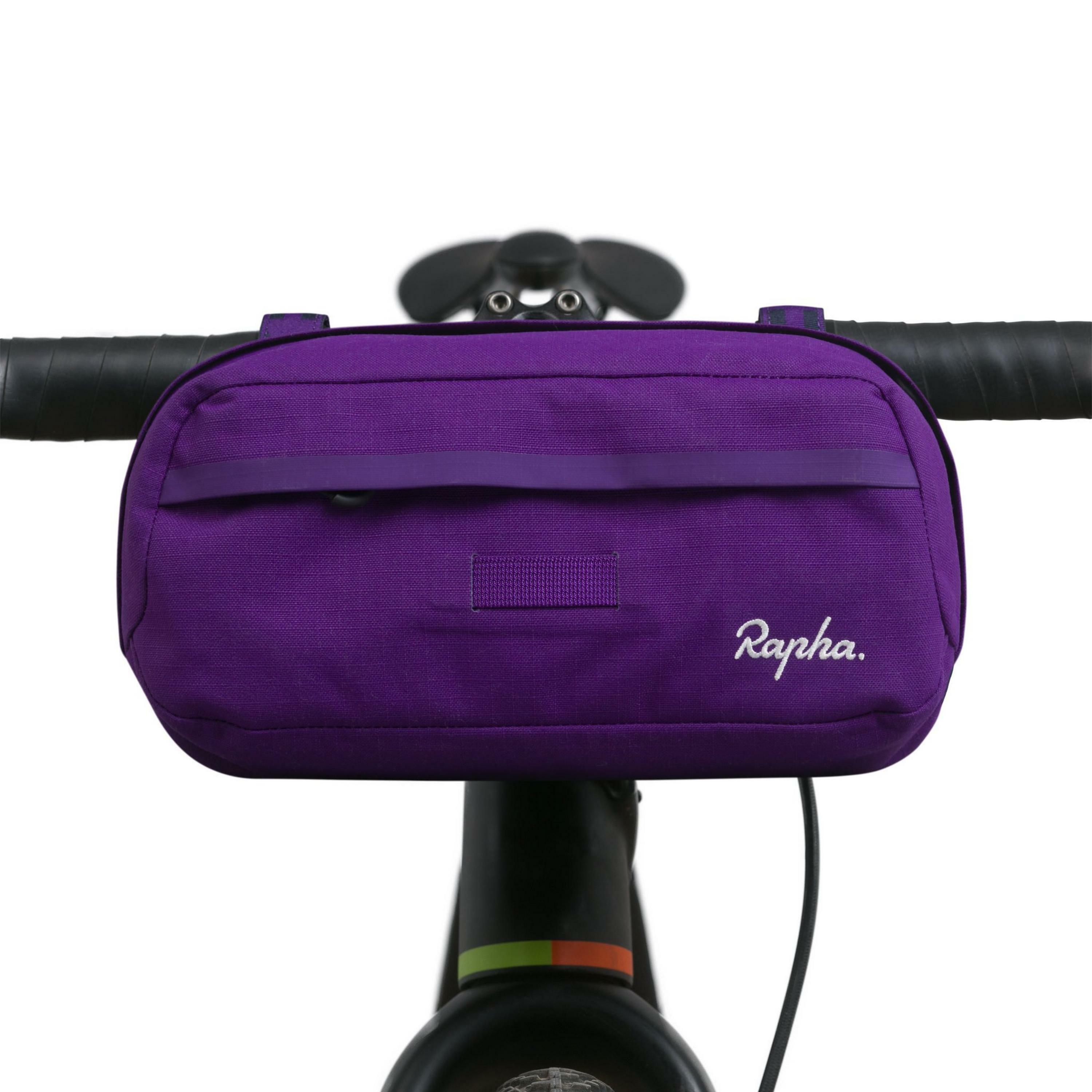 Rapha discount cycling bag