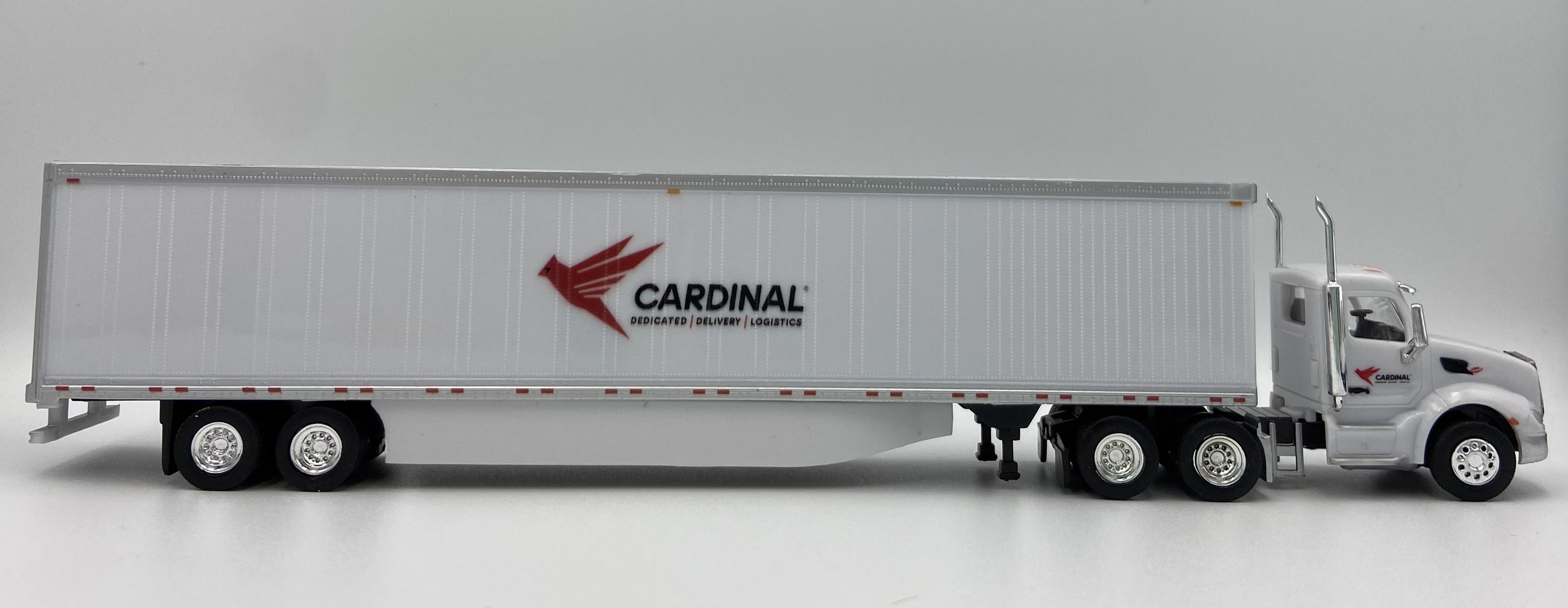 TrucksnStuff TNS149 HO規 53呎 貨櫃卡車