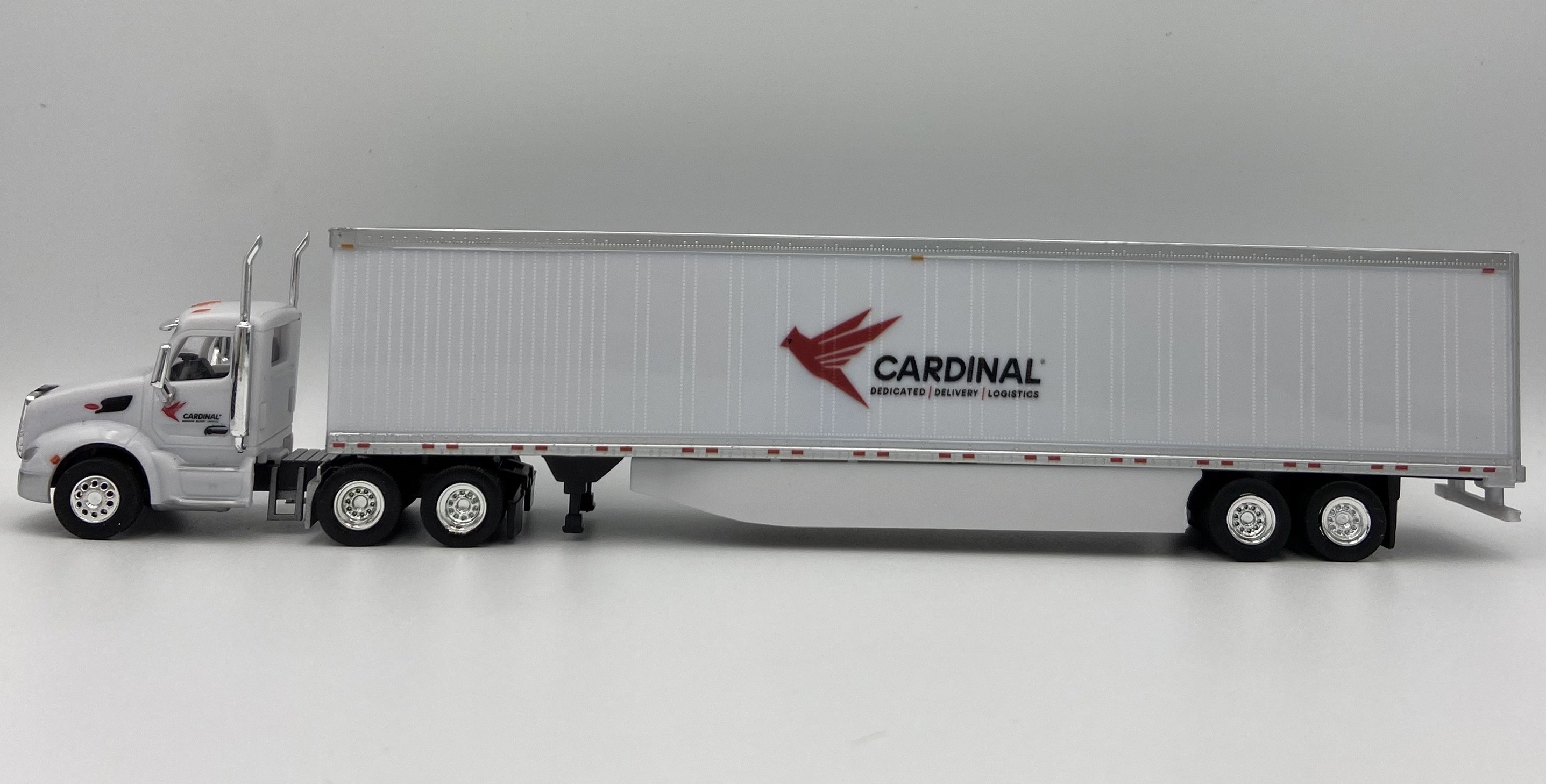 TrucksnStuff TNS149 HO規 53呎 貨櫃卡車