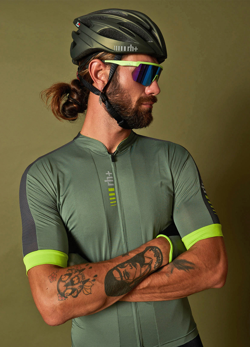 ZeroRH,男車衣,男車褲,義大利,,自行車推薦,單車推薦,車衣推薦,車褲推薦,環法推薦,自行車衣,公路車,自行車褲,三鐵,單車推薦