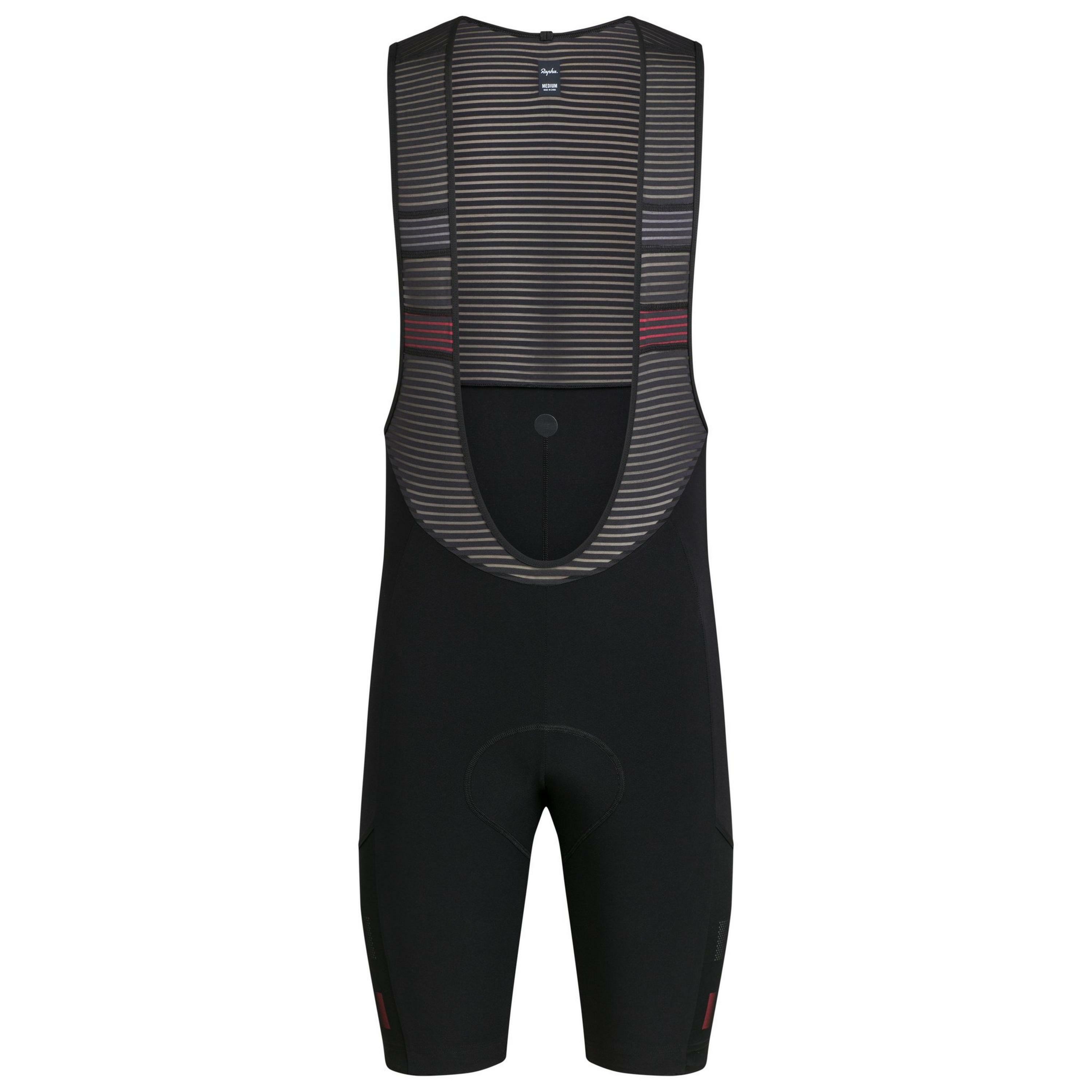 rapha blue bib shorts