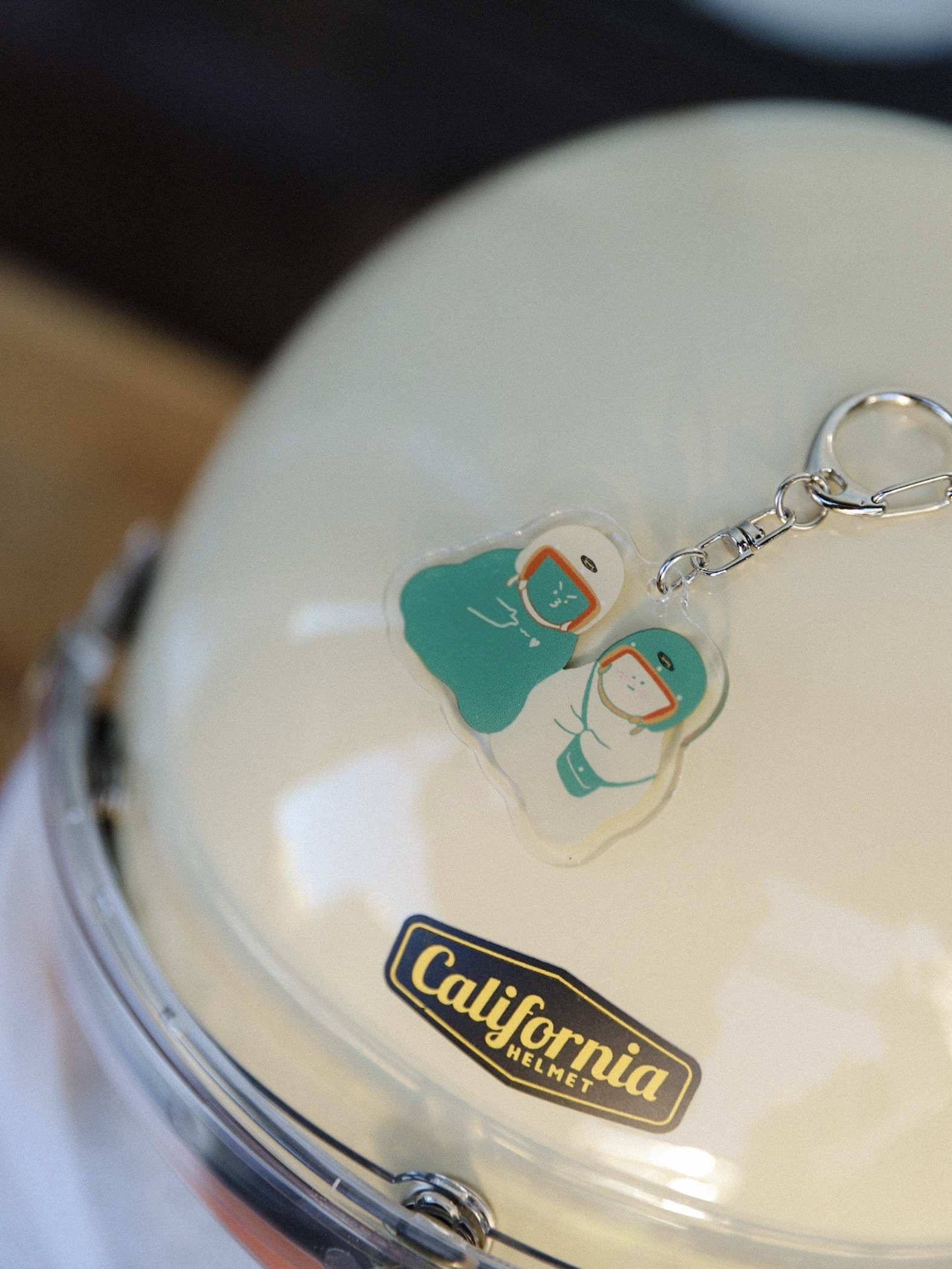 逝去的過往就別再回頭望