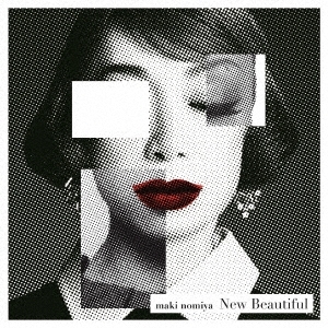 野宮真貴《New Beautiful<通常盤>》（CD）