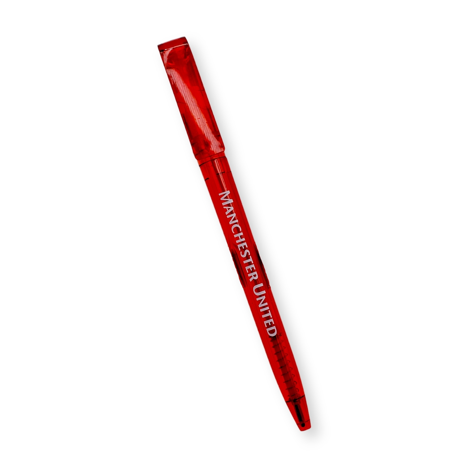 曼聯紅色原子筆