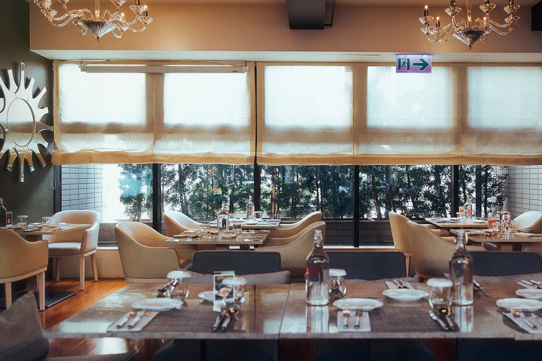 隨意鳥地方民生店