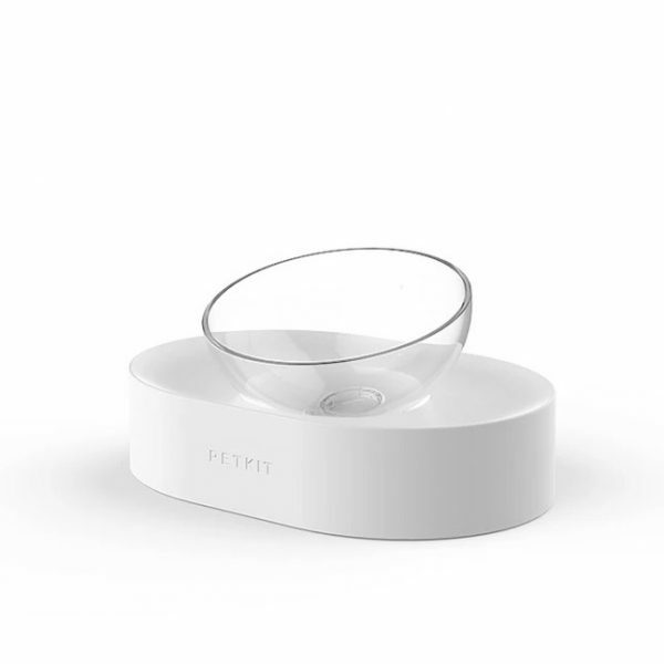 Petkit Fresh Nano可調角度貓碗 - 單碗