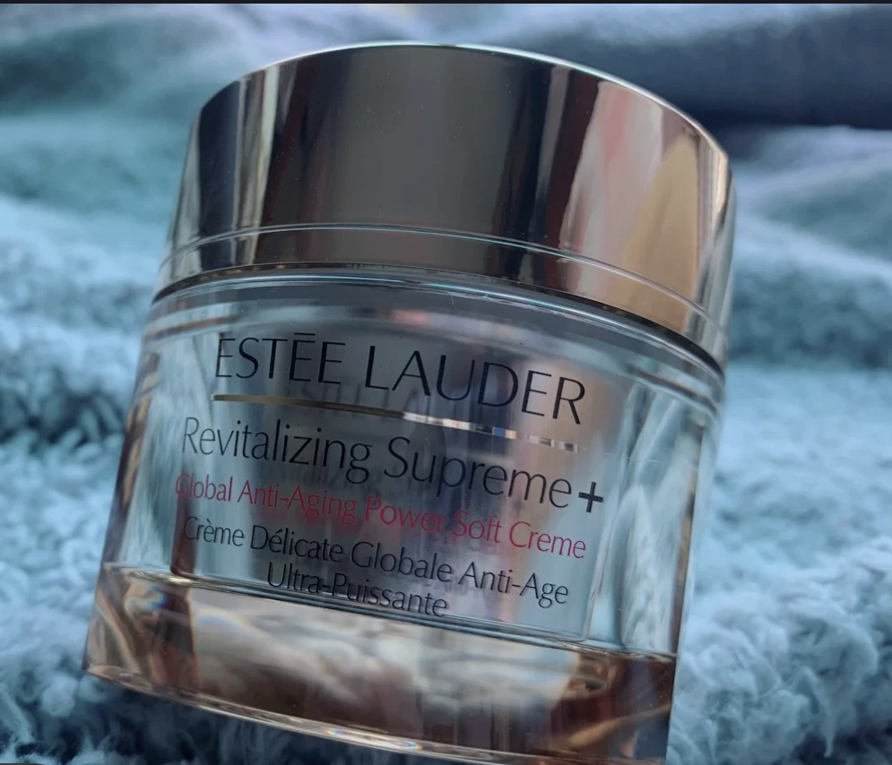Estée Lauder - Revitalizing Supreme+ 新生活膚彈活輕盈面霜 75mL