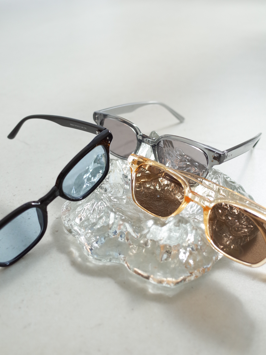 north coast square sunglasses