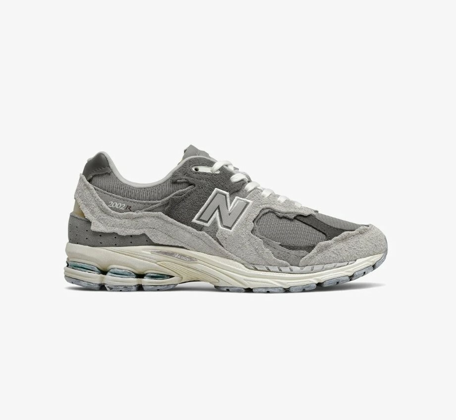 m2002rda protection pack grey