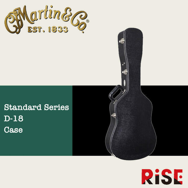 Martin D-18 桃花心木側背板 全單 木吉他/民謠吉他