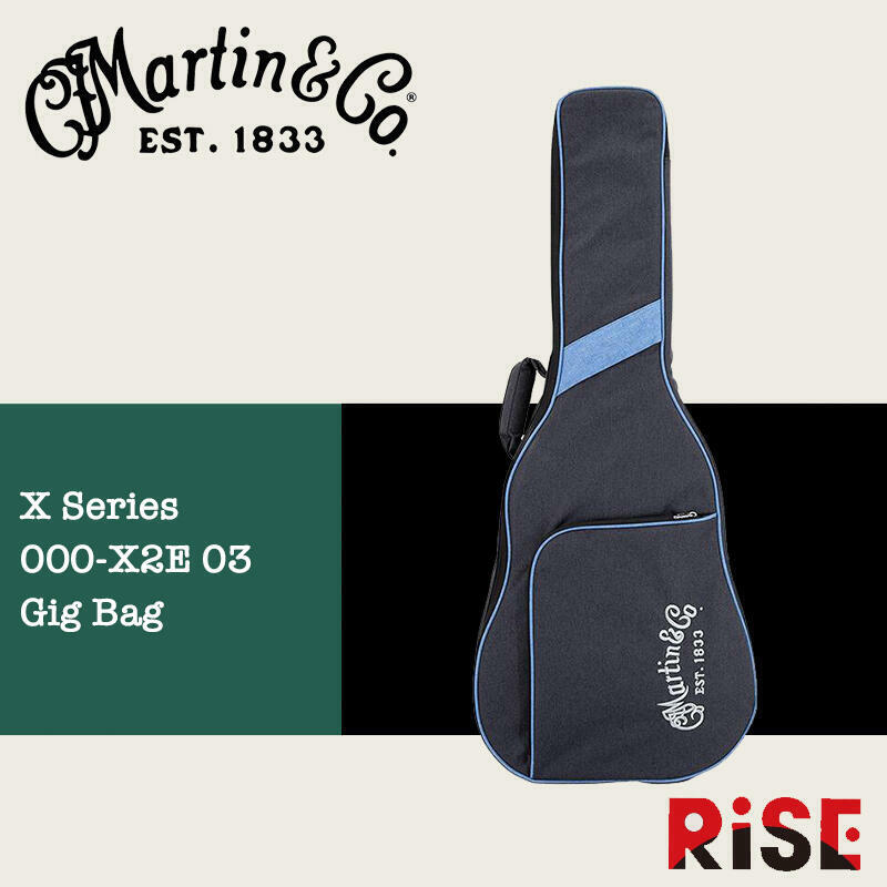 Martin D-X2E 03 X-Series D桶身 電木吉他 含原廠袋