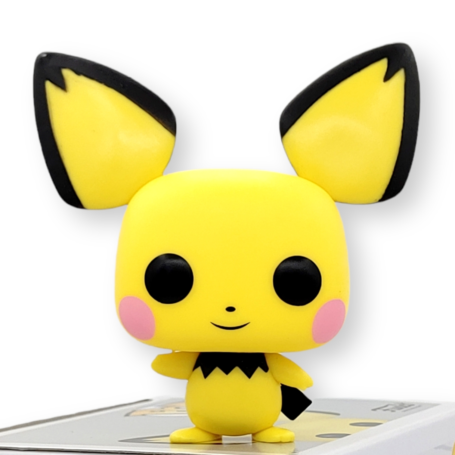 FUNKO POP <寵物小精靈>比超-No.579