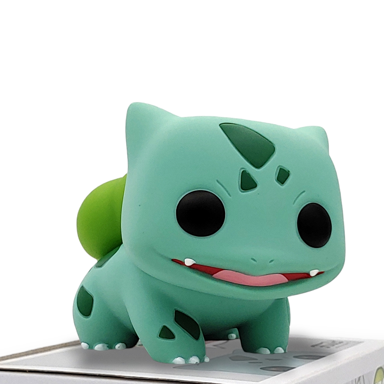 FUNKO POP <寵物小精靈>奇異種子-No.453