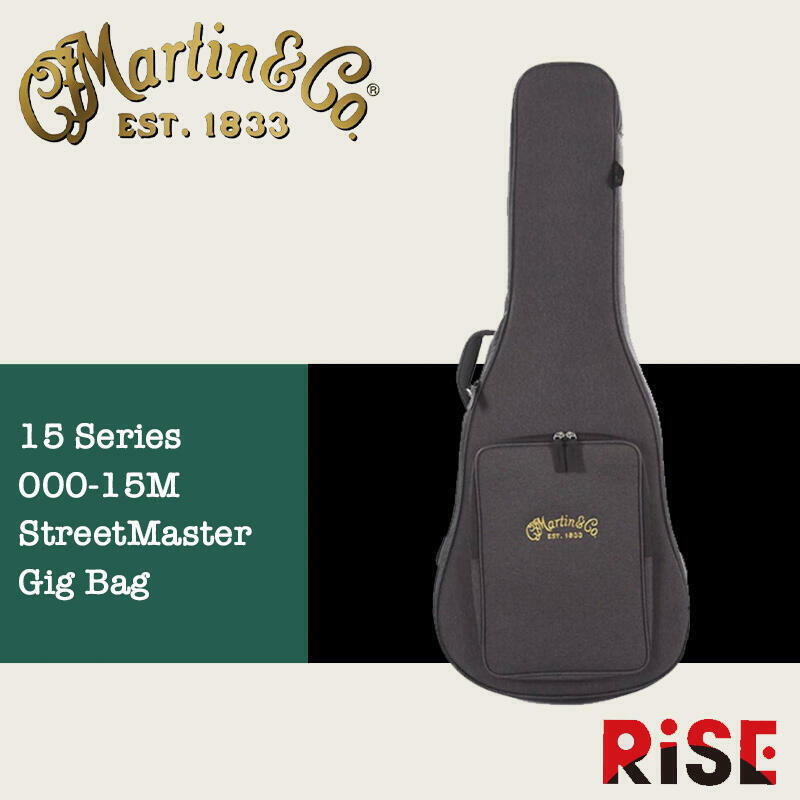 Martin 000-15M StreetMaster 全單板 木吉他