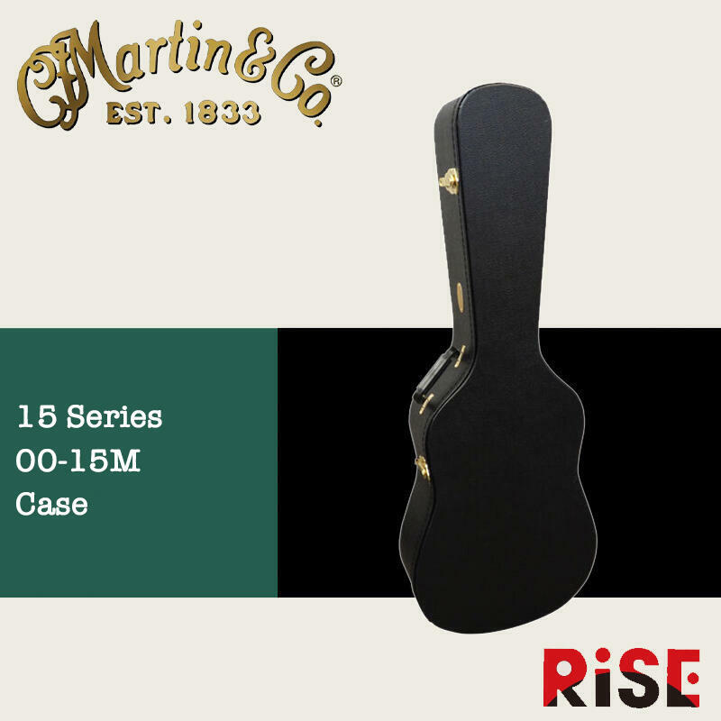 Martin 00-15M 全單板實木桃花心木 民謠吉他