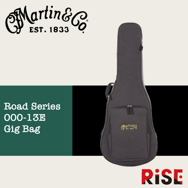 Martin 000-13E Road Series 全單板 電木吉他 附原廠厚袋