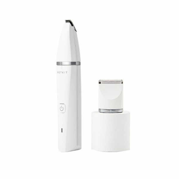Petkit 充電式寵物2合1電剪推