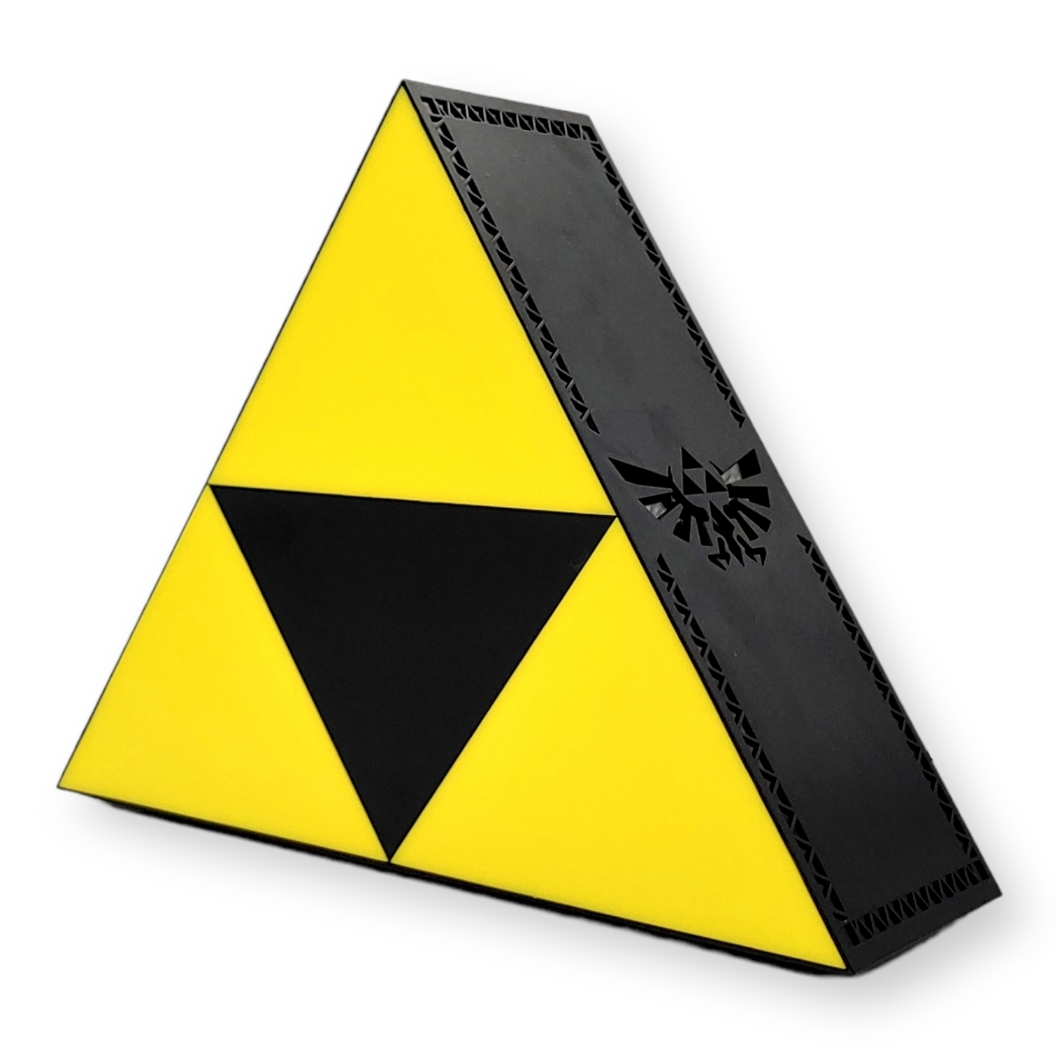 <薩爾達傳說ZELDA>三角力USB燈