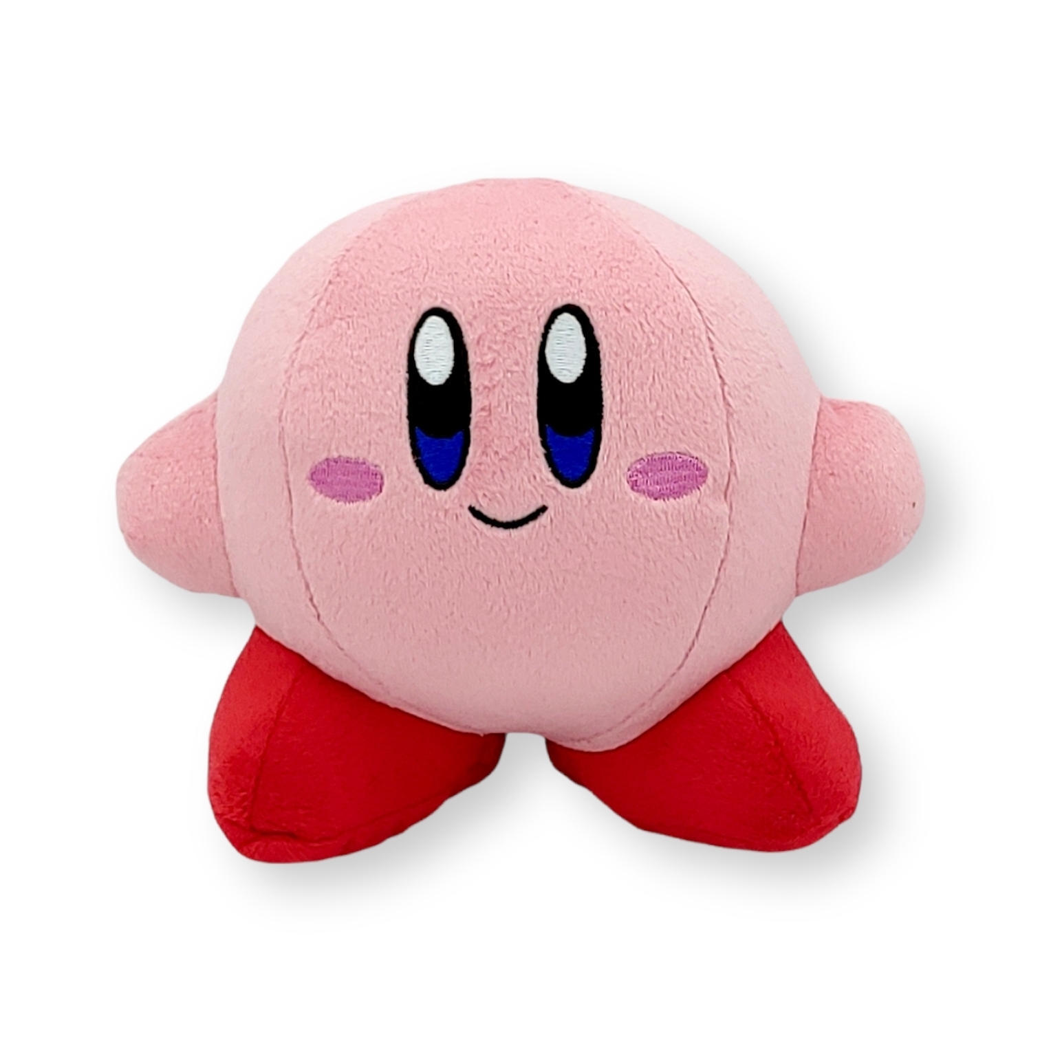 <星之卡比>5吋卡比毛公仔