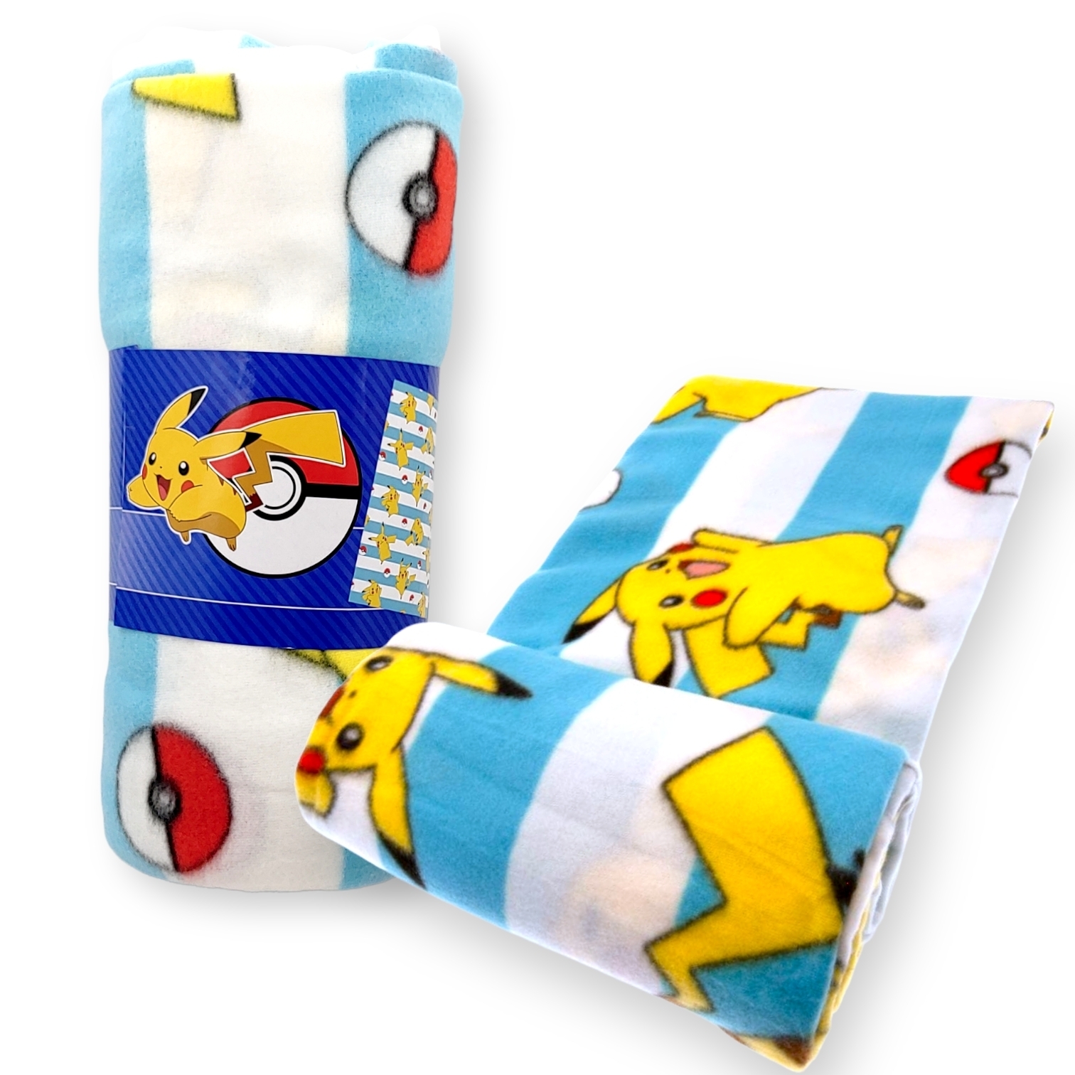  <寵物小精靈Pokemon>大毛毯