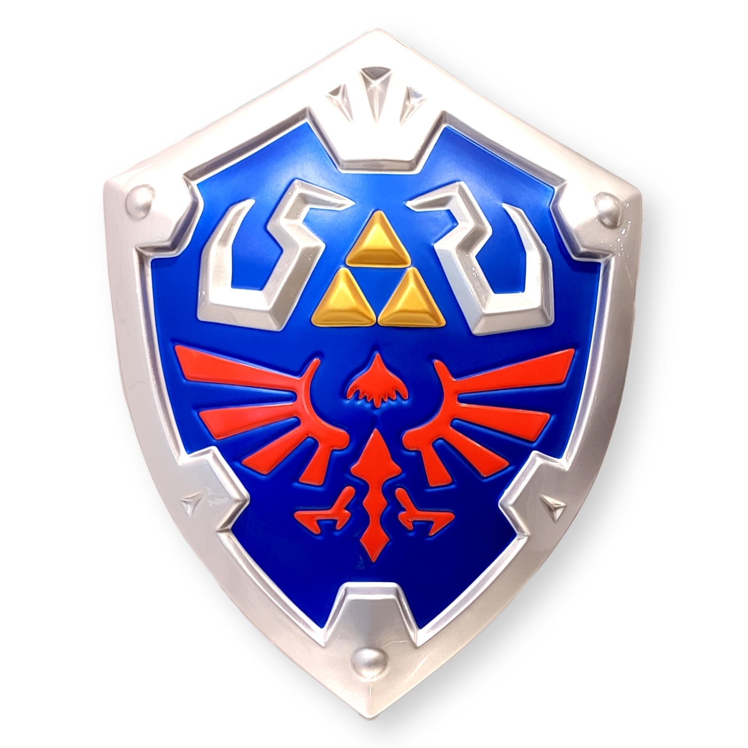 <薩爾達傳說ZELDA>"勇者之盾"