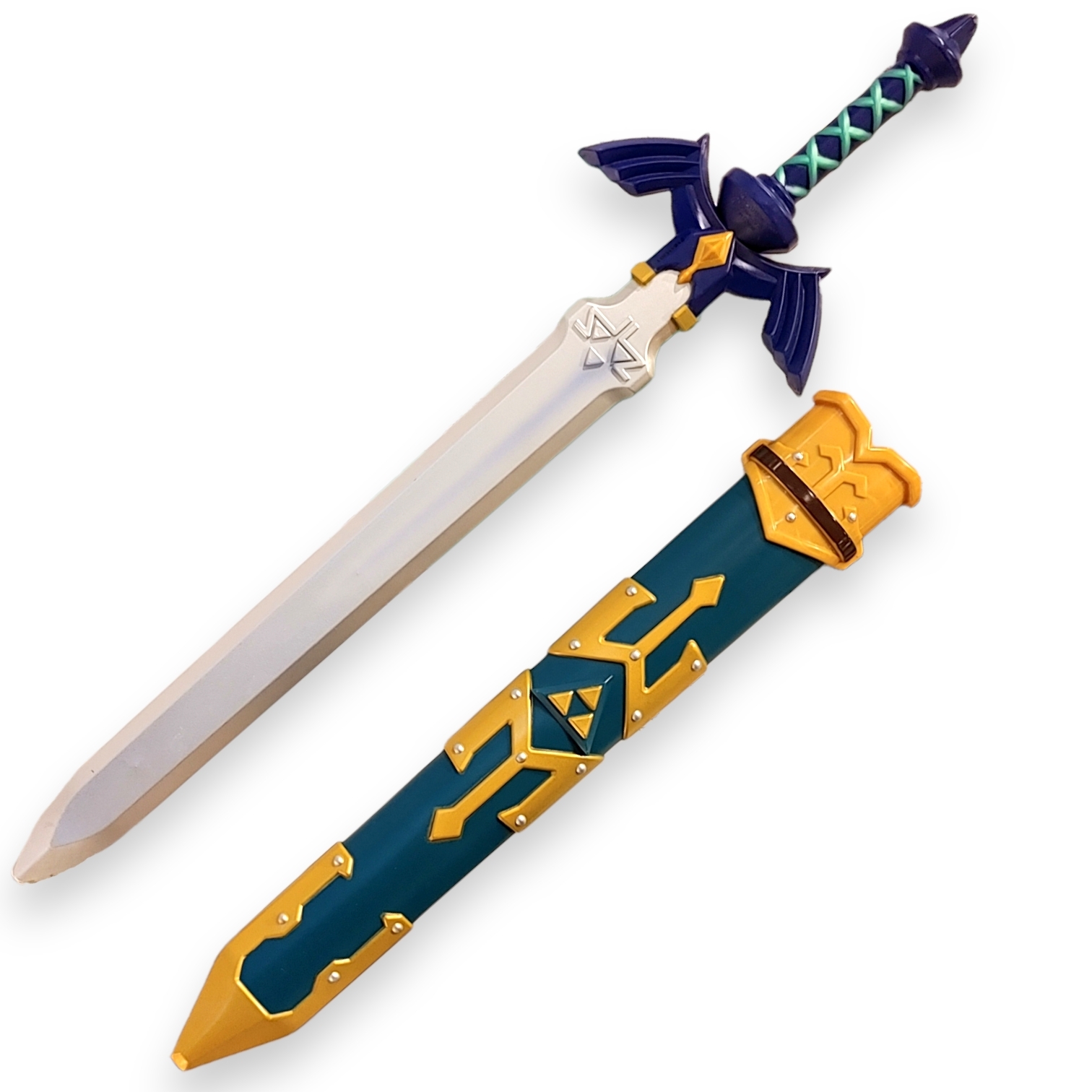 <薩爾達傳說ZELDA>26吋"大師之劍"