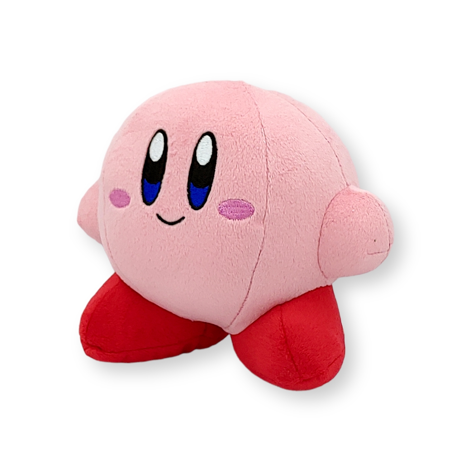 <星之卡比>5吋卡比毛公仔