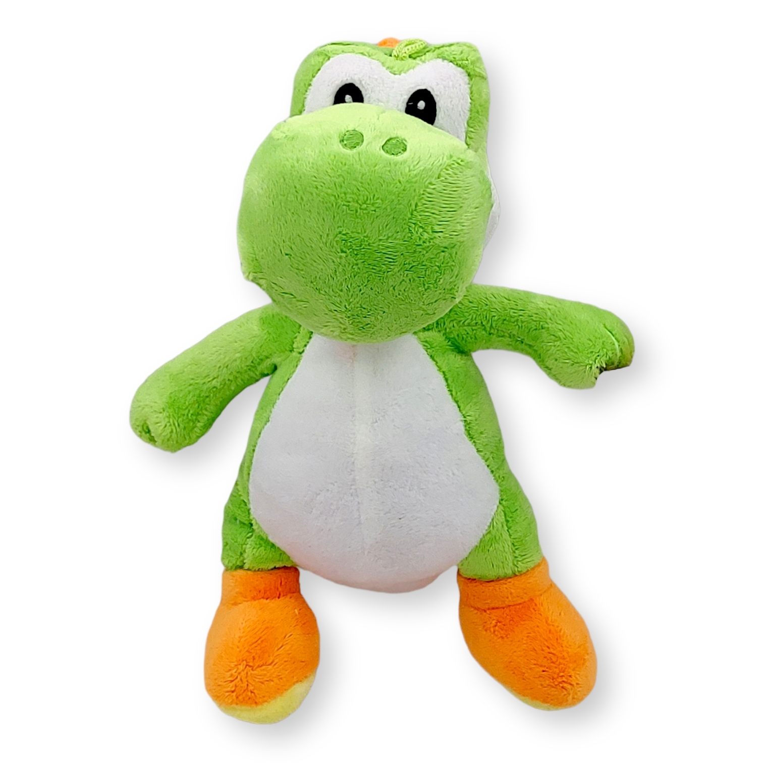 <任天堂>耀西龍12吋毛公仔