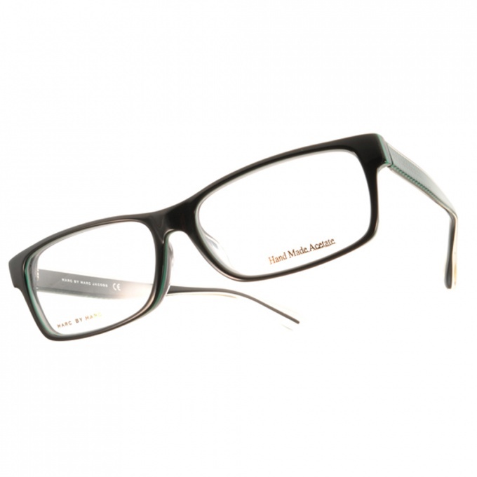 【MARC JACOBS】MMJ0037J CBF 質感經典百搭 威靈頓框光學眼鏡