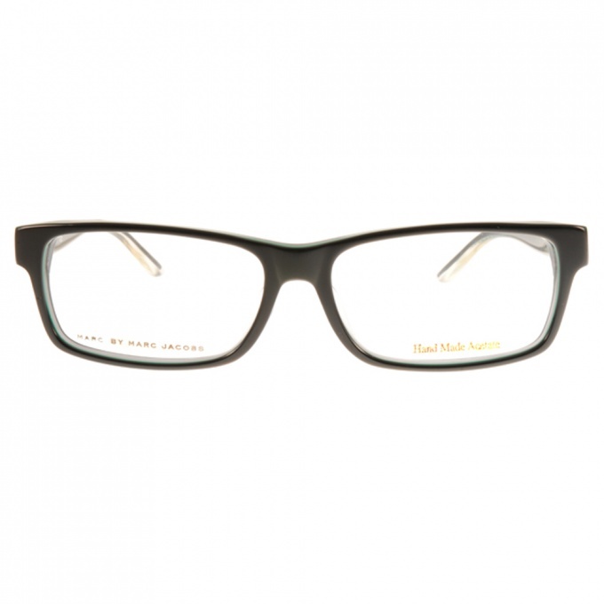 【MARC JACOBS】MMJ0037J CBF 質感經典百搭 威靈頓框光學眼鏡