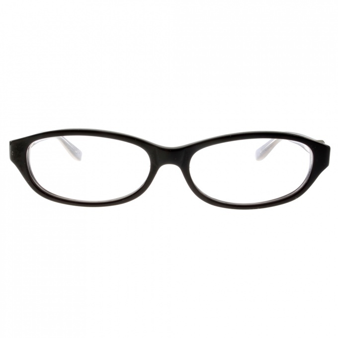 【MARC JACOBS】MMJ0033J EBM  典雅質感 橢圓框光學眼鏡