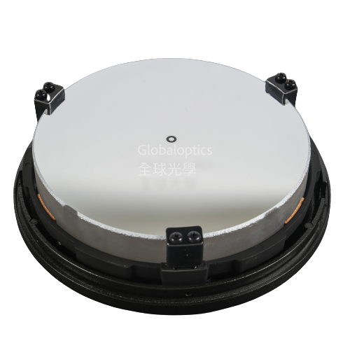 GSO AD096-6" F/4 Primary mirror