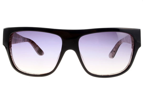 【MARC JACOBS】MMJ249S XRK9C 時尚大方框太陽眼鏡