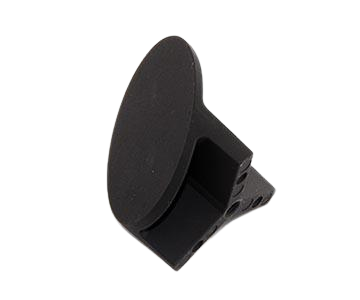 GB- 60 mm secondary mirror holder - lightweight construction