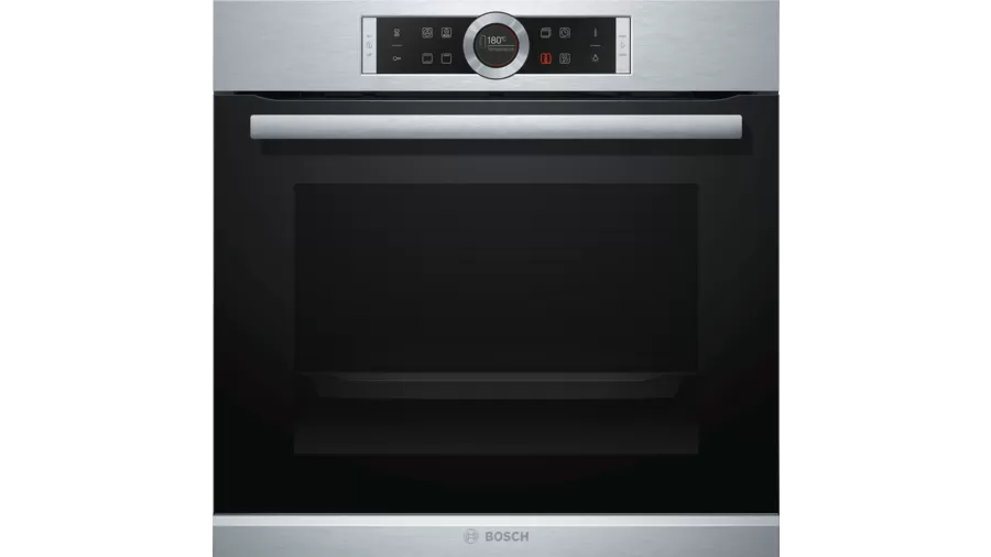 BOSCH | 嵌入式蒸烤爐 | 8系列