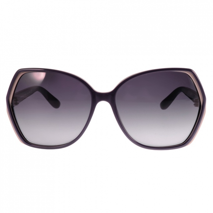 【MARC JACOBS】MMJ382S FHIHD 多邊框太陽眼鏡 歐風時尚質感簡約款