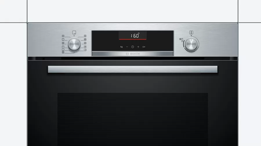 BOSCH | 嵌入式烤箱 | 6系列