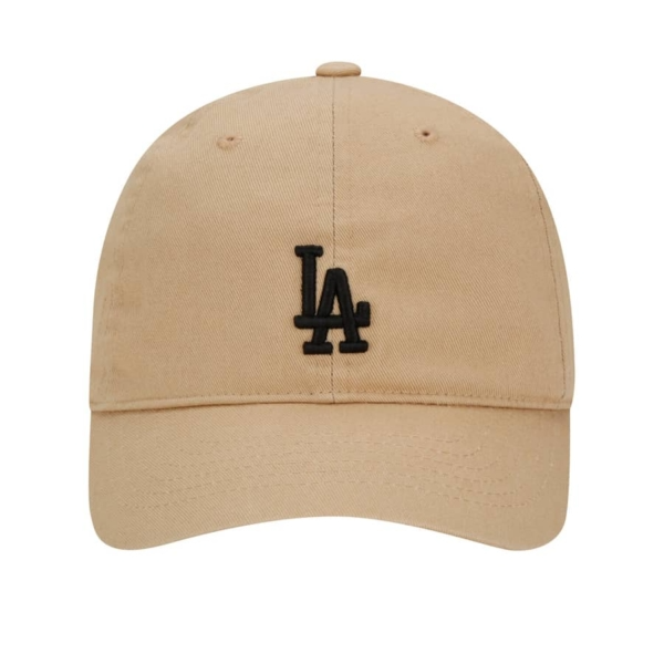 MLB Korea 經典款 Rookie Ball Cap LA Dodgers (32CP7701107B