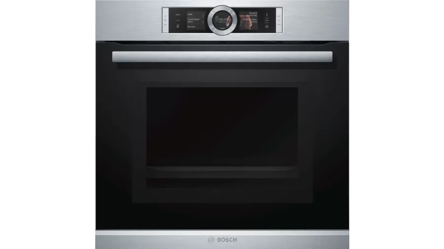 BOSCH | 嵌入式微波烤箱 | 8系列