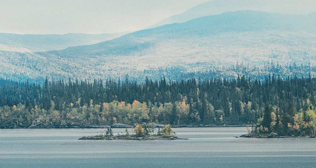 Skandinavisk將斯堪地那維亞的景致化為香氛，透過別具特色的香氣傳達給使用者。