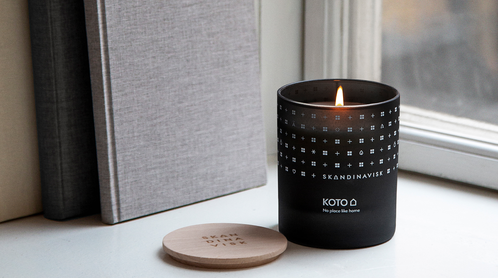 Skandinavisk注重企業責任，全品項皆使用有機認證原料，使用時不需擔心對人體造成負擔。