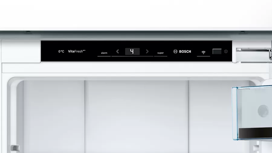 BOSCH | 嵌入式冰箱 | 冷藏櫃