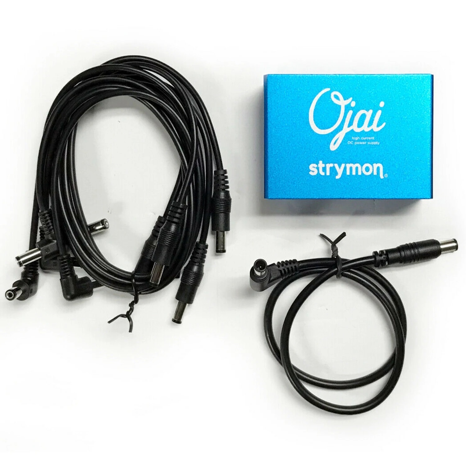 Strymon Ojai Expansion Kit 效果器電源擴充套件不含變壓器