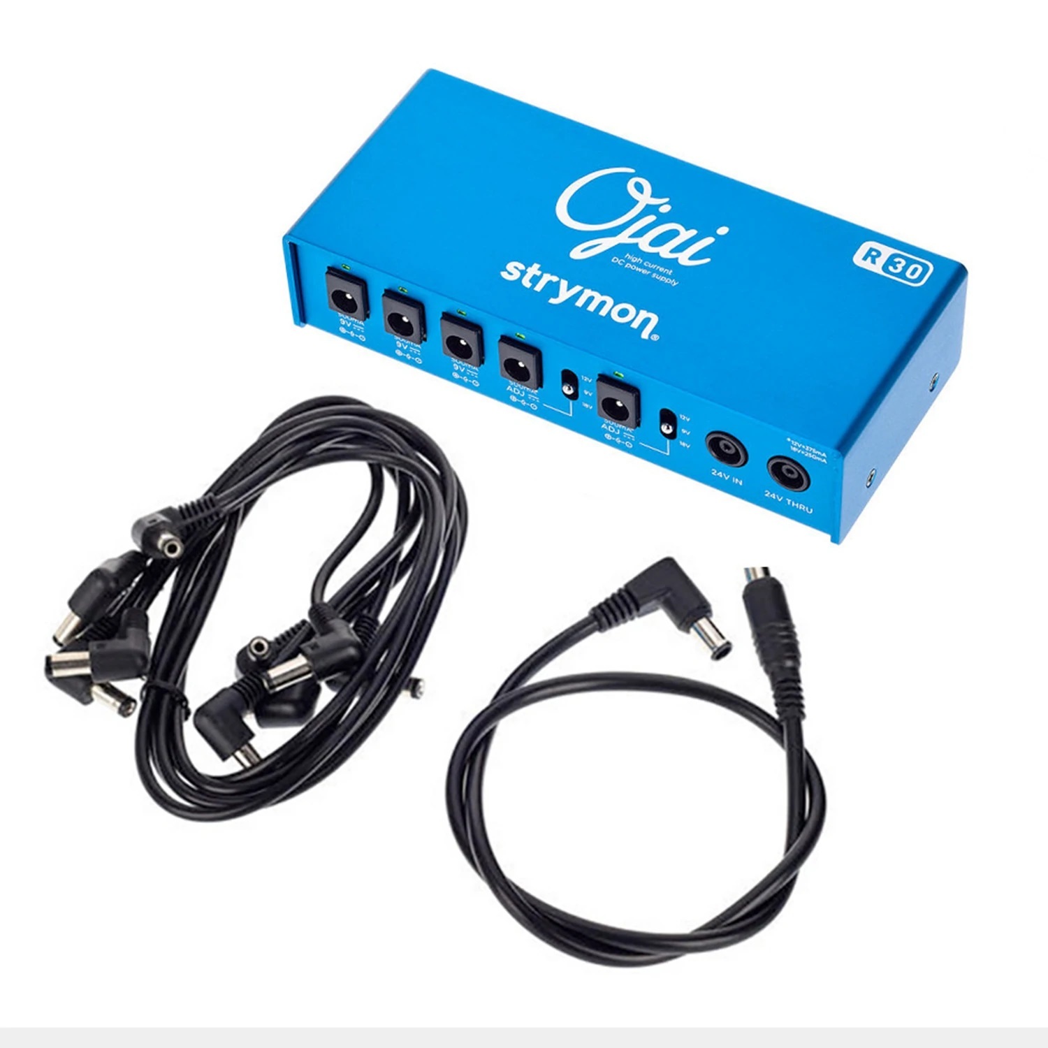 Strymon Ojai R30 Expansion Kit 效果器電源擴充套件不含變壓器