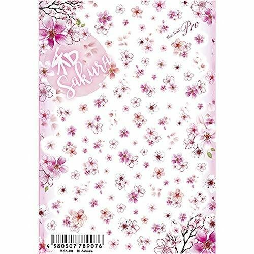 Sha-Nail Pro - WSA-001