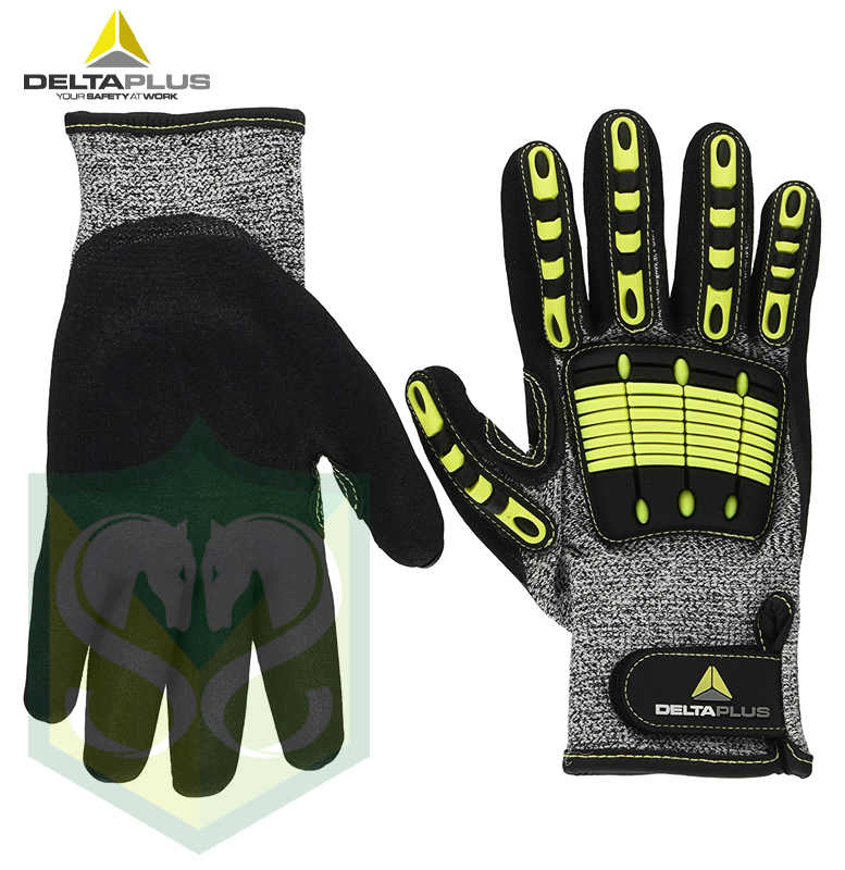 DELTAPLUS EOS NOCUT VV910